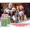Tuyashua Christmas Friendly Feud Game, Family Game Night, Christmas Trivia,