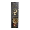 Esoteric Purifying Moon Incense Sticks & Burner - Palo Santo