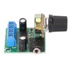 5PCS LM386 Power Amplifier Board Mini 0.5W to 10W Speaker