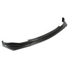 HECASA Front Bumper Lip Compatible with 2003-2005 Nissan 350Z 3Pcs