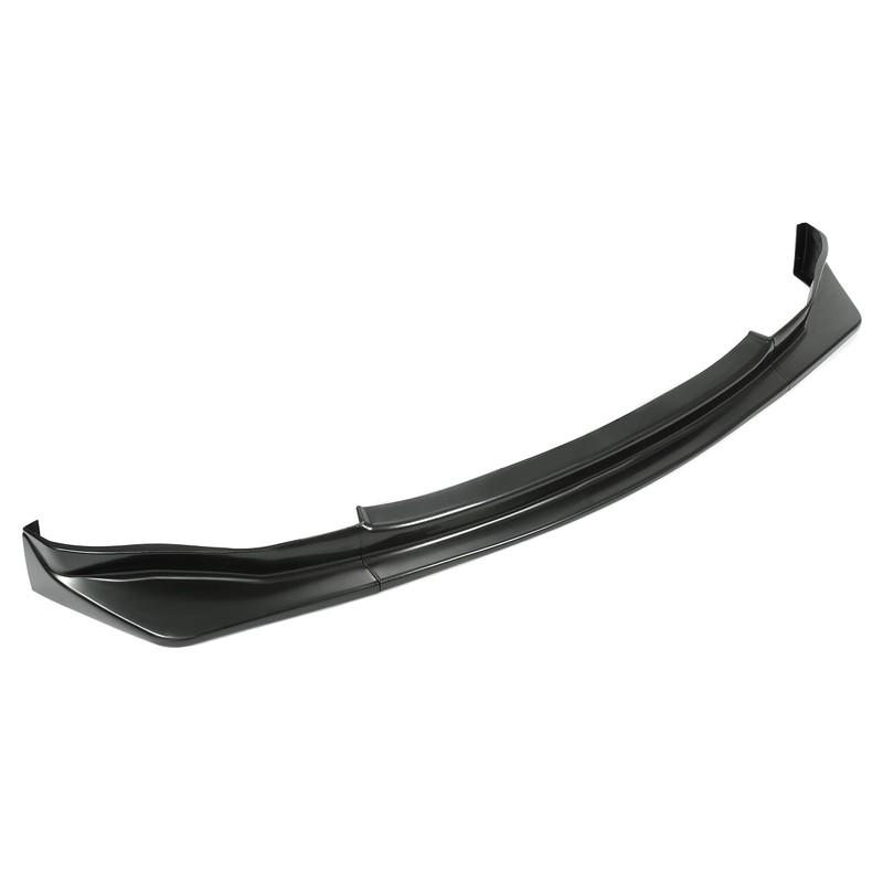 HECASA Front Bumper Lip Compatible with 2003-2005 Nissan 350Z 3Pcs
