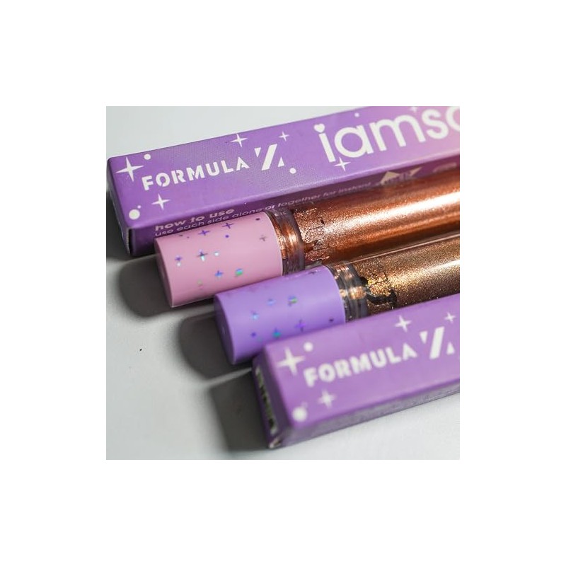 Formula Z IAmSoPretty - Sombra de ojos en barra –