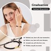 Btysun 8th Grade Graduation Gifts Initial Bracelets for Women Teen