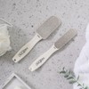 Mibono 미보노 발각질제거기 발뒤꿈치 굳은살 관리 풋케어 코어스 [01. 미보노