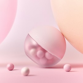rom&nd NEW Sheer Bead Powder / 롬앤 NEW 쉬어 구슬 파우더