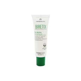 CANTABRIA LABS Difa Cooper Biretix Triactive Idrogel viso rinfrescante 1.7 fl oz (Green)