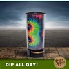 Tie Dye by Spit Bud - The Ultimate Spittoon for