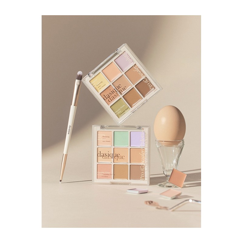 Pro Concealer Palette / 프로 컨실러 팔레트