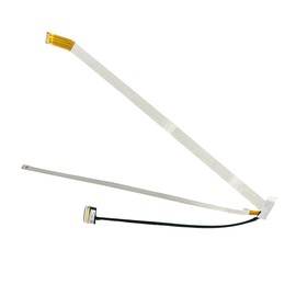 Gintai IR RGB Webcam Cable Video Camera Ribbon Cable for Lenovo Thinkpad T590 20N4 20N5/ P53s 20N6 20N7/ P15s Gen 1 20T4 20T5/ T15 20S6 20S7 FT590 01YT327 DC020023LB 00DC0 20023L20