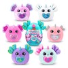 Rainbocorns ZURU Axolotlcorn Surprise (Flowy) Plush Collectable Toy for Girls