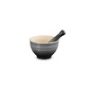 Le Creuset Stoneware Mortar 360 g 300 ml Flint 81209304440003