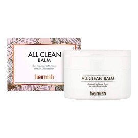 Blsamo Desmaquillante Heimish All Clean Balm - 120 Ml                                                                                                 