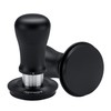 Normcore Normcore 58.5mm Coffee Tamper V5, Spring-loaded Espresso Tamper with
