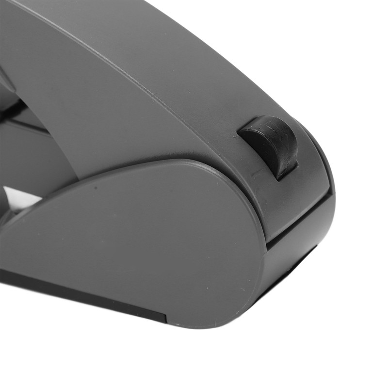 Stapler 20 Sheet Capacity 210pin Large Capacity Labor Saving Mini