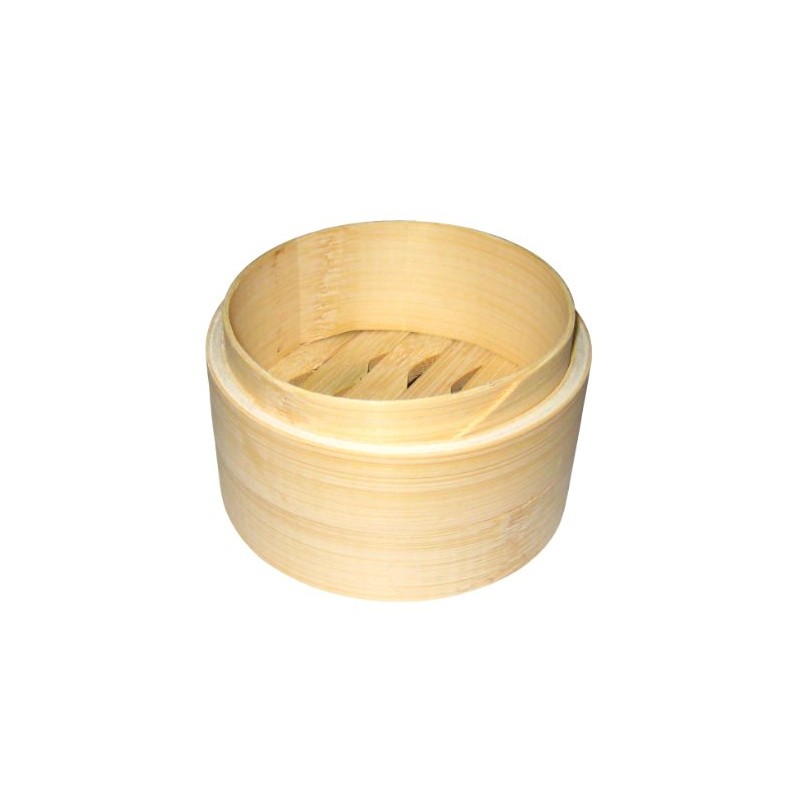 竹 中華セイロ 身 10cm