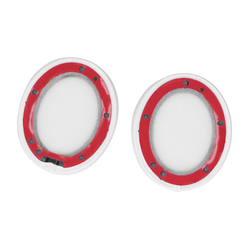 Headphone Earpad Cover Memory Foam Headset Cushion Pad Replacement for