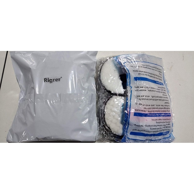 Reusable Make Up Remover Pads, Washable Eco-Friendly Cotton Face Wipes