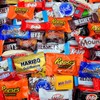 Assorted Chocolate Candy Variety Pack - 5lb Bulk Chocolate Candy