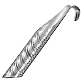 Shimomura Kogyo HS-603 Hot Stand, Tea Strainer, Dishwasher Safe