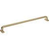 Top Knobs Harrison Pull 12 Inch (c-c) Honey Bronze