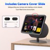 DGPCT Adjustable Stand for Echo Show 8 & Echo Show