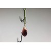 Kaesu Bath Lure, Kunai, 1/8 oz (#03 Blue Gill)