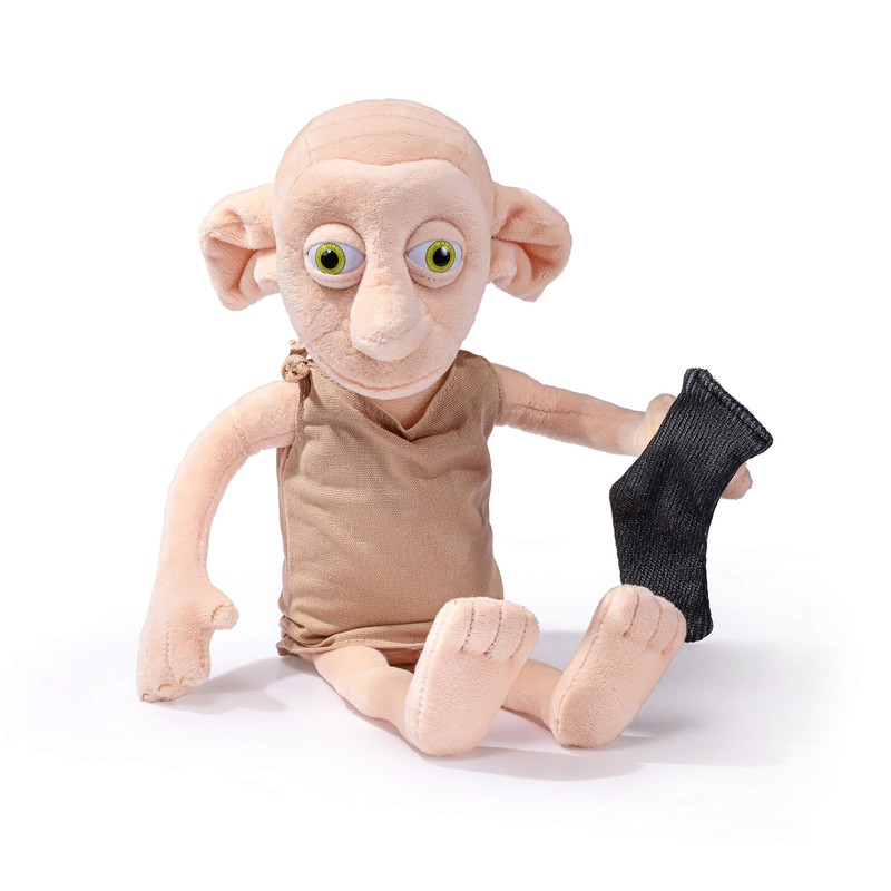 Dobby™️ Electronic Interactive Plush