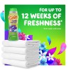 Gain Odor Defense In Wash Scent Booster 18.2 Ounce Lasting
