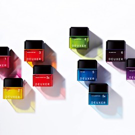 Deuxer Wax5 Hard WAX (Japan import)
