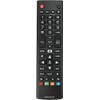 New AKB75095330 Remote Control Replacement for LG TV