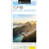 DK Top 10 Rio de Janeiro (Pocket Travel Guide)