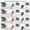 DieseRC Wireless Remote Control Switch 220 V 230 V 1