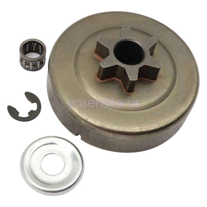 For STIHL Fits Stihl MS171 MS181 MS211 Chainsaw 3/8"-6T Spur