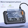 Endoscope Camera with Light IP67 Waterproof 1080P HD Sewer Inspection