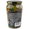 French Extra Fine Gherkins Maille-Cornichons Extra Fins - 220 gr