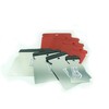 8-Piece Japanese Spatula Set = 4 x Stainless Steel Blades