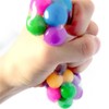 30pcs/set Push Bubble Sensory Toy Set Autism Special Needs Stress