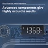 Wyze Smart Scale for Body Weight and Fat, Digital Bathroom