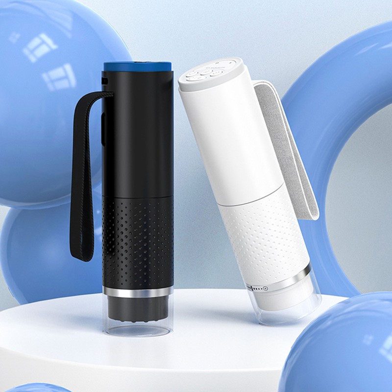 1200X Microscope Handheld Wireless WiFi Microscope Rechargeable Endoscope Magnifier Optical