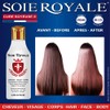 Soie Royale Hair Care Face Body 300 ml Organic Extract