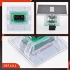 925-06170B Upgrade LCD Hour Meterervice Compatible with Cub Cadet Ultima