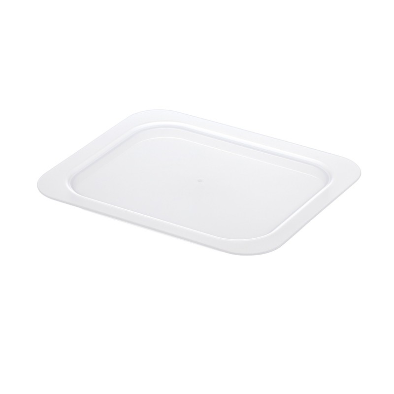 Richell Rectangular Colander & Vat, With Lid
