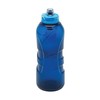 Smash Hdyro Twist 600 ml Water Bottle - Blue