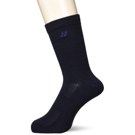 Yonex 19195 Socks, navy blue (019)
