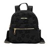 WisePoint Backpack Purse, Backpack Bag for Women and Girls, Women's