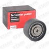 STARK SKDGP-1100052 Timing Belt Pulley