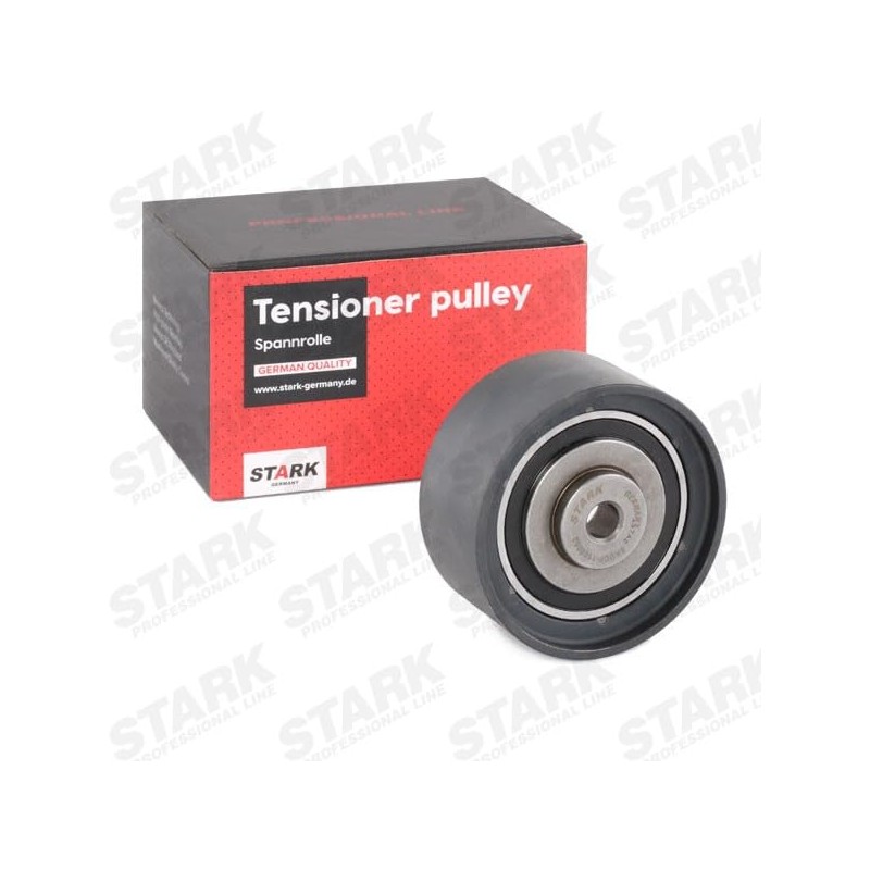 STARK SKDGP-1100052 Timing Belt Pulley