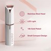 Facial Hair Removal for Women | Electric Razor Device Small