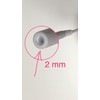TESMED Superior mm 16 elettrodi di quality? 50 x 50,