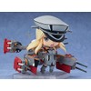 ねんどろいど 艦隊これくしょん ‐艦これ‐ Bismarck[ビスマルク]改 ノンスケール ABS&PVC製 塗装済み可動フィギュア